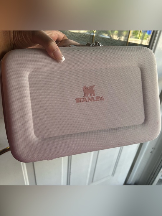 Stanley Other - Stanley Blush Pink Maxi Lunch Box